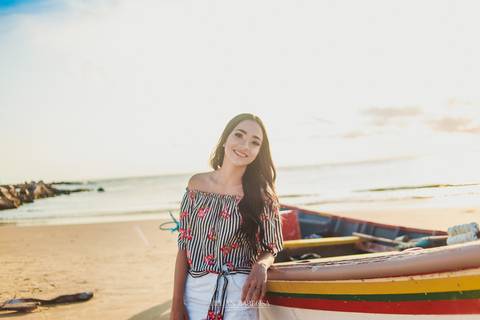 Ensaio de 15 anos - Ana Carolina #fifteensdalillianbarbosa'