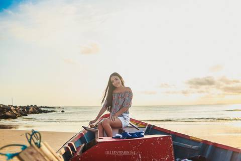 Ensaio de 15 anos - Ana Carolina #fifteensdalillianbarbosa'