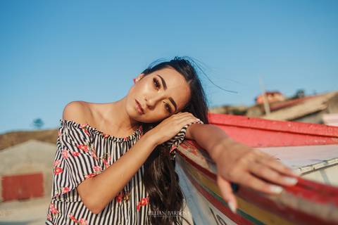 Ensaio de 15 anos - Ana Carolina #fifteensdalillianbarbosa'