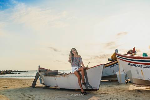 Ensaio de 15 anos - Ana Carolina #fifteensdalillianbarbosa'