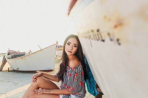 Ensaio de 15 anos - Ana Carolina #fifteensdalillianbarbosa'