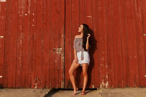 Ensaio de 15 anos - Ana Carolina #fifteensdalillianbarbosa'