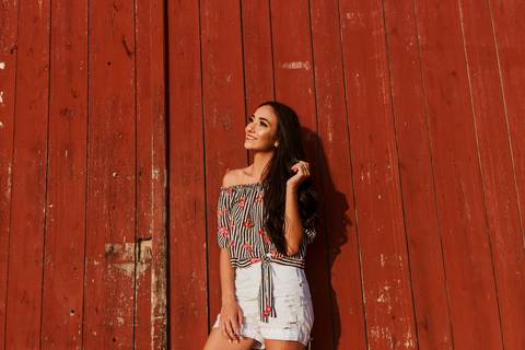 Ensaio de 15 anos - Ana Carolina #fifteensdalillianbarbosa'