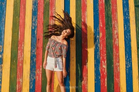 Ensaio de 15 anos - Ana Carolina #fifteensdalillianbarbosa'