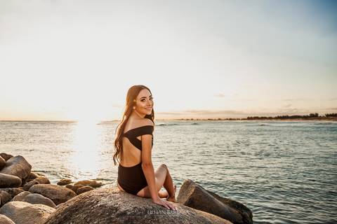 Ensaio de 15 anos - Ana Carolina #fifteensdalillianbarbosa'