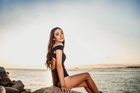 Ensaio de 15 anos - Ana Carolina #fifteensdalillianbarbosa'