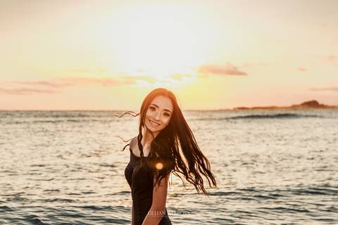 Ensaio de 15 anos - Ana Carolina #fifteensdalillianbarbosa'