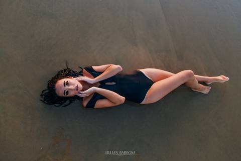 Ensaio de 15 anos - Ana Carolina #fifteensdalillianbarbosa'