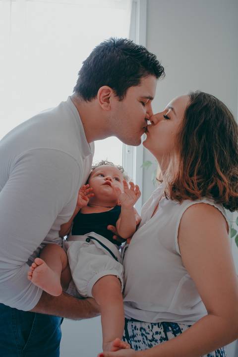 Só não gostou muito dessa aqui kkk.'