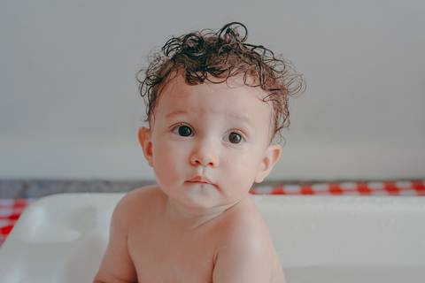 Não esqueçam de deixar um comentário e dizer o que acharam do meu ensaio, que a dinda vai ler e responder todos.'