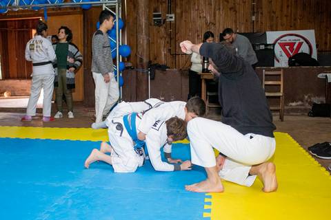 '
