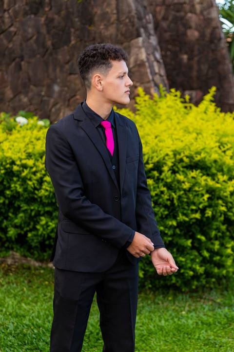 '