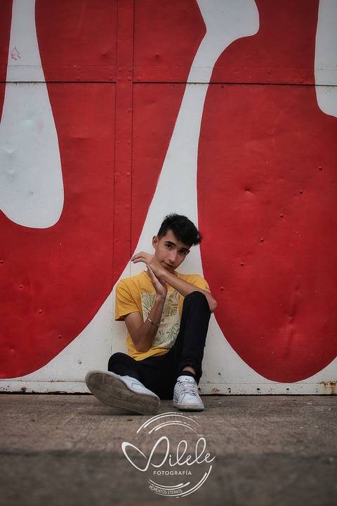 '