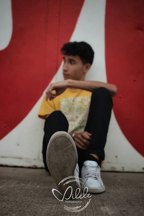 '