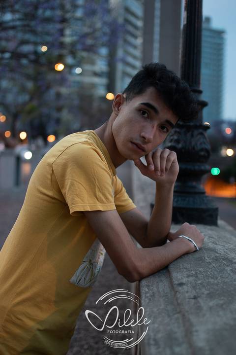 '