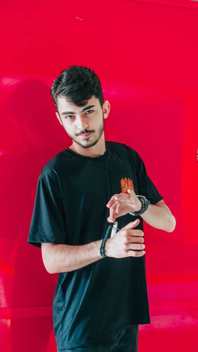 '