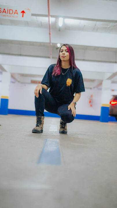 '