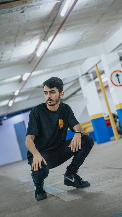'
