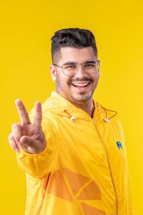 '