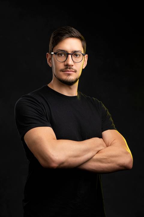 '