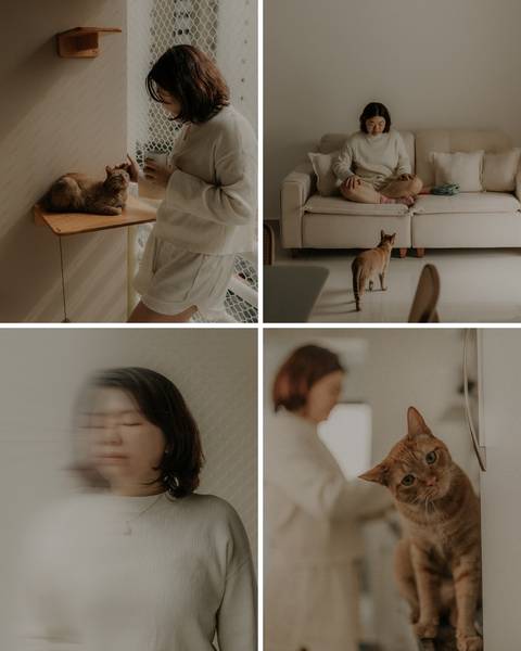 '