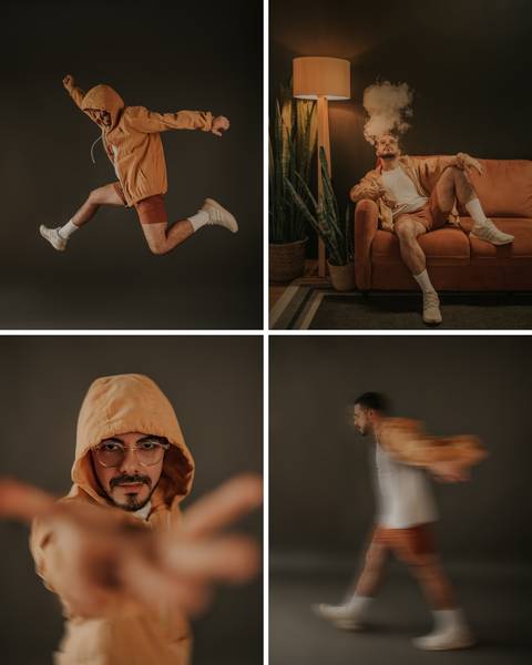 '