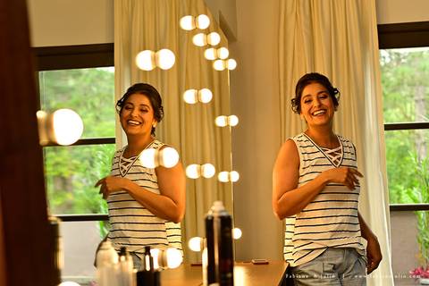 espaço serra do mar, casamento de dia, casamento no campo, mariana assis, maquiadora mariana assis, dia da noiva, vestido wanda brasil, noivo de azul, buque orquideas'