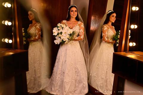 espaço serra do mar, casamento de dia, casamento no campo, mariana assis, maquiadora mariana assis, dia da noiva, vestido wanda brasil, noivo de azul, buque orquideas'