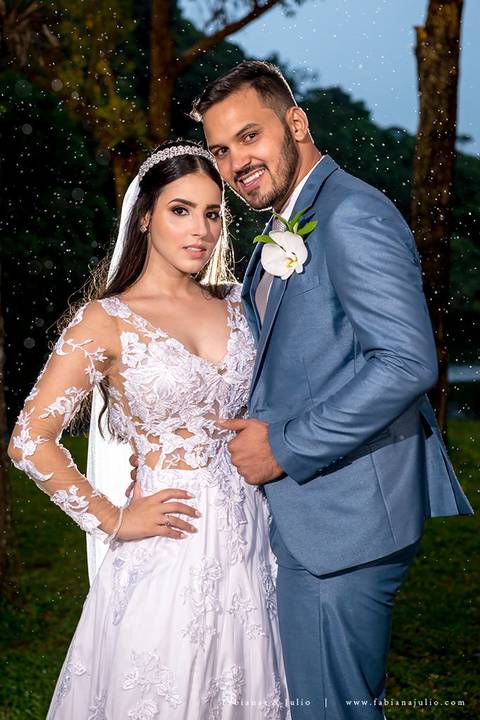 espaço serra do mar, casamento de dia, casamento no campo, mariana assis, maquiadora mariana assis, dia da noiva, vestido wanda brasil, noivo de azul, buque orquideas'