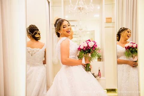 clau duarte make, buffet green house, buquet rosa, sandalia de noivam make para noiva, vestido de noiva, casamento em santos, tempo mormon, templo mormom, noiva mormom, casamento mormom, igreja de jesus cristo dos santos dos ultimos dias'