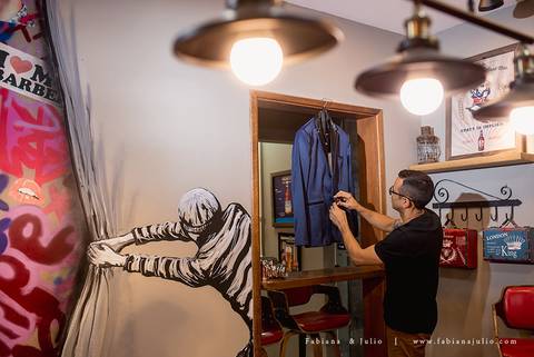 shape, dia da noiva, dia do noiva, casamento no saldanha da gama, casamento na igreja catedral, bruno brum films, dia do noivo na barbearia, fabiana e julio, fotografia para sempre, casamento em santos, RF buufet, juliana martins assessora.'
