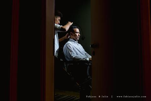 shape, dia da noiva, dia do noiva, casamento no saldanha da gama, casamento na igreja catedral, bruno brum films, dia do noivo na barbearia, fabiana e julio, fotografia para sempre, casamento em santos, RF buufet, juliana martins assessora.'