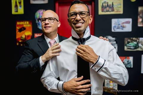 shape, dia da noiva, dia do noiva, casamento no saldanha da gama, casamento na igreja catedral, bruno brum films, dia do noivo na barbearia, fabiana e julio, fotografia para sempre, casamento em santos, RF buufet, juliana martins assessora.'