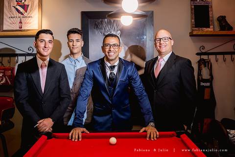 shape, dia da noiva, dia do noiva, casamento no saldanha da gama, casamento na igreja catedral, bruno brum films, dia do noivo na barbearia, fabiana e julio, fotografia para sempre, casamento em santos, RF buufet, juliana martins assessora.'