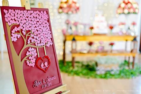 casamento, vestido de noiva, dia da noiva, dia do noivo, buffet maravale, praia grande, decoração rosa vermlho e brando, noivo de terno azul, letras iluminadas, suculentas para casamento, madrinhas de rosa, aline makeup, vé e gravata'