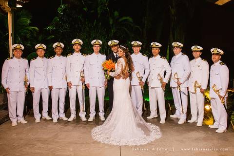 bruno freitas maku, dani masson, fabiana julio, VMB assessoria, casamento dos sonhos, casamento de militar, casamento com cadetes da marinha, marinheiros, casamento da marinha, golf club de santos, casamento no golf, fabiana e julio, fotografiaparasempre,'