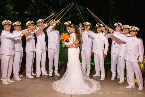 bruno freitas maku, dani masson, fabiana julio, VMB assessoria, casamento dos sonhos, casamento de militar, casamento com cadetes da marinha, marinheiros, casamento da marinha, golf club de santos, casamento no golf, fabiana e julio, fotografiaparasempre,'