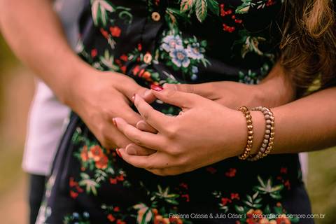 ensaio de casal, praia das conchas, guarujá, fabiana e julio, fotografia para sempre'