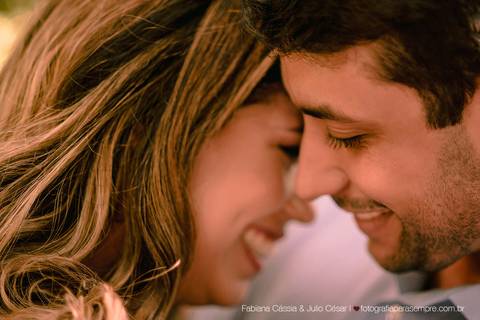 ensaio de casal, praia das conchas, guarujá, fabiana e julio, fotografia para sempre'