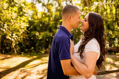 bosque do carmo, ensaio de casal, fabiana julio, fotografia para sempre, ensaio casual, ensaio de noivos, pre-wedding, pre-casamento'