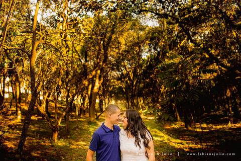 bosque do carmo, ensaio de casal, fabiana julio, fotografia para sempre, ensaio casual, ensaio de noivos, pre-wedding, pre-casamento'