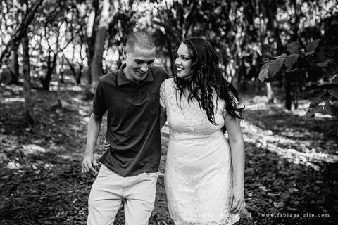 bosque do carmo, ensaio de casal, fabiana julio, fotografia para sempre, ensaio casual, ensaio de noivos, pre-wedding, pre-casamento'