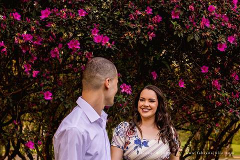 bosque do carmo, ensaio de casal, fabiana julio, fotografia para sempre, ensaio casual, ensaio de noivos, pre-wedding, pre-casamento'
