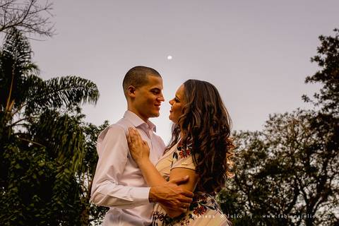 bosque do carmo, ensaio de casal, fabiana julio, fotografia para sempre, ensaio casual, ensaio de noivos, pre-wedding, pre-casamento'