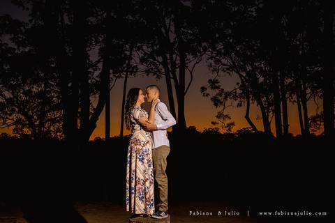 bosque do carmo, ensaio de casal, fabiana julio, fotografia para sempre, ensaio casual, ensaio de noivos, pre-wedding, pre-casamento'