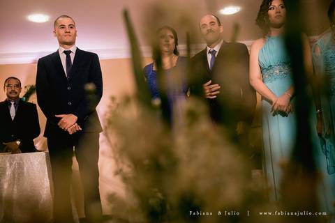 abrescas, fabiana e julio, noivo de azul marinhom decoração azul thifany, decoração azul, azul claro, fabiana e julio, fotografia de casamento, casamento evangélico, casamento cristão'