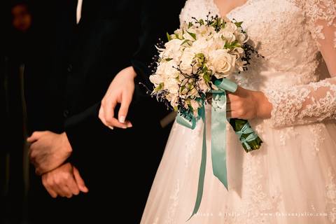 abrescas, fabiana e julio, noivo de azul marinhom decoração azul thifany, decoração azul, azul claro, fabiana e julio, fotografia de casamento, casamento evangélico, casamento cristão'