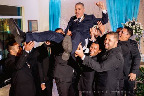 abrescas, fabiana e julio, noivo de azul marinhom decoração azul thifany, decoração azul, azul claro, fabiana e julio, fotografia de casamento, casamento evangélico, casamento cristão'