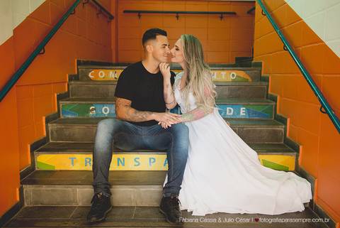 ensaio lifestyle, ensaio na faculdade, unibr, faculdade de são vicente, pre-casamento, pre-wedding, ensaio de casal, fabiana e julio, fotografia para sempre, fotografos, casamento em são vicente'