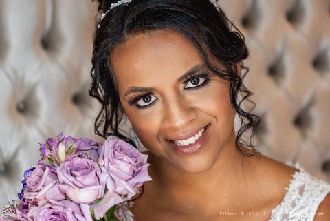 casamento, mariana assis loung, igreja nossa senha das gracas, casamento no celebrar, buque lilas, buque roxo, assessoria carla alverz, bruno brum, fabiana e julio, fotografia para sempre'